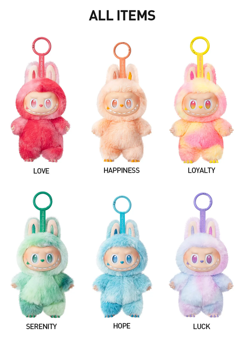 POP MART THE MONSTERS Big Into Energy Blind Box